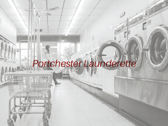 Portchester Launderette