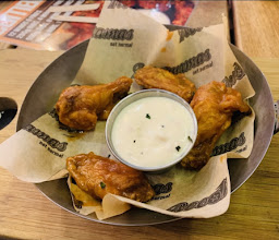 RocoMamas Kolonnade photo