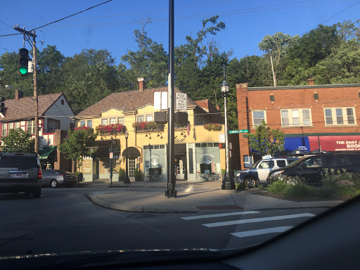 Dessert Restaurant «Buona Terra», reviews and photos, 1028 Delta Ave, Cincinnati, OH 45208, USA