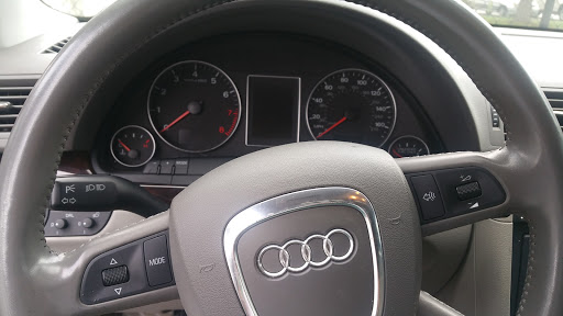 Used Car Dealer «Select Cars of Winter Park Inc», reviews and photos, 708 Virginia Dr, Orlando, FL 32803, USA