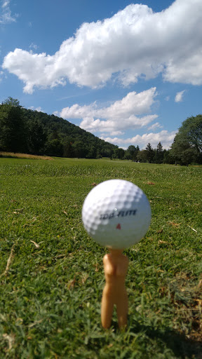 Golf Course «Mark Twain Golf Course», reviews and photos, 2275 Corning Rd, Elmira, NY 14903, USA