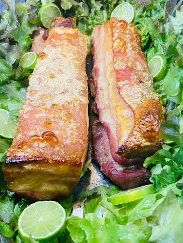 Número de telefone de Tempero de Casa Restaurante