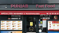 Photos du propriétaire du Restaurant indien Punjab fast-food à Le Havre - n°1