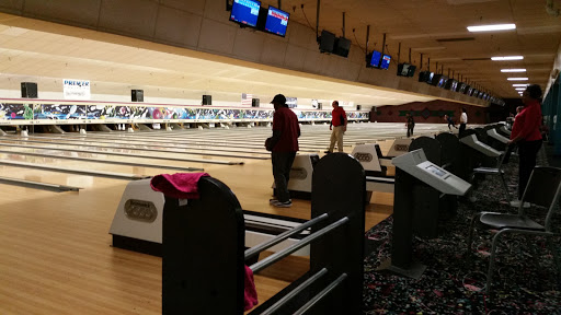 Bowling Alley «Oak Lanes», reviews and photos, 8450 N Middlebelt Rd, Westland, MI 48185, USA