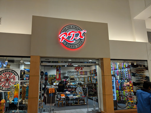 RTX Board Shop