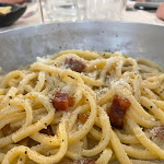 Photo n°2 de l'avis de MANUELA.A fait le 17/07/2023 à 17:25 sur le  Pisellino uova e farina à L'Aquila