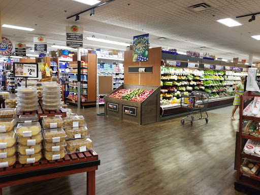 Produce Market «ShopRite of Springfield», reviews and photos, 727 Morris Turnpike, Springfield Township, NJ 07081, USA