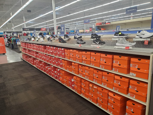 Sporting Goods Store «Academy Sports + Outdoors», reviews and photos, 59 Woodruff Industrial Ln, Greenville, SC 29607, USA