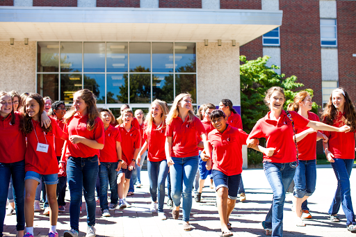 Columbus Children's Choir