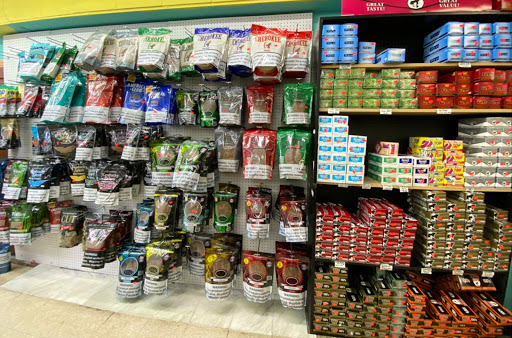 Tobacco Shop «Discount Smoke Tobacco & Beer», reviews and photos, 2387 S Cobb Dr SE B, Smyrna, GA 30080, USA