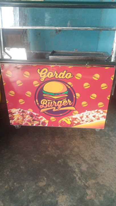 Gordo burger - Villa Esperanza, Purificación, Tolima, Colombia