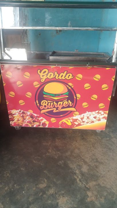 GORDO BURGER