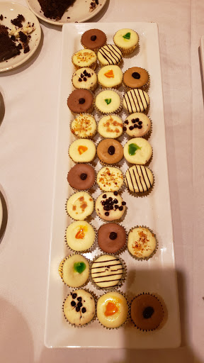 Banquet Hall «Burton Manor», reviews and photos, 27777 Schoolcraft Rd, Livonia, MI 48150, USA