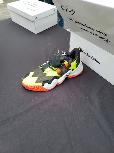 Boutique «Wish», reviews and photos, 447 Moreland Ave NE, Atlanta, GA 30307, USA