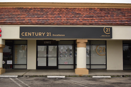 Real Estate Agency «Century 21 Excellence», reviews and photos, 15852 Gale Ave, Hacienda Heights, CA 91745, USA