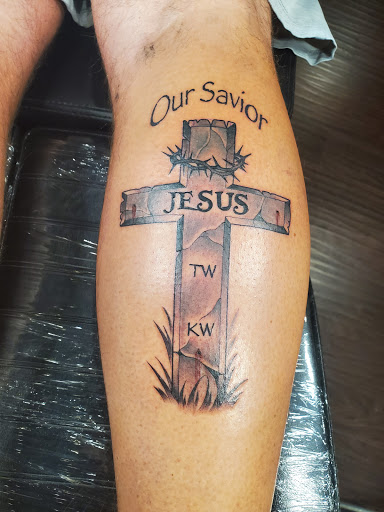 Find cat tattoo ideas simple for your next unique tattoo in Orem at Hearts and Hands Tattoo and Piercing