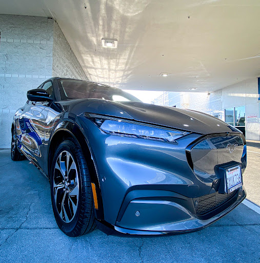 Ford Dealer «Ford Fairfield», reviews and photos, 3050 Auto Mall Ct, Fairfield, CA 94534, USA