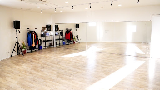 ダンススクール ダンススタジオRelation