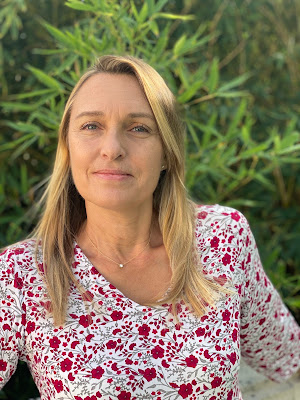 Séverine Sheriff - Cabinet Tanama - Sophrologie/Hypnose à Grasse