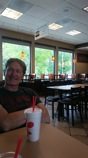 Fast Food Restaurant «Chick-fil-A», reviews and photos, 912 US-190, Covington, LA 70433, USA