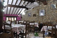 Restaurante Casa Cossío