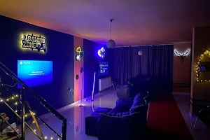 FLY GAME HOUSE PLAYSTATION CAFE image