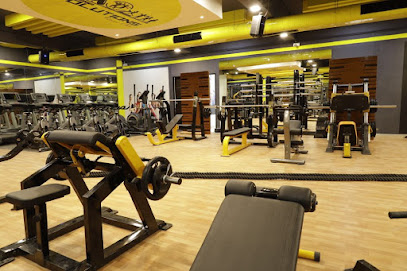 Evolutions Fitness Club - Unisex Fitness Center |  - 272 B VKS Complex, NSR Rd, Coimbatore, Tamil Nadu 641025, India