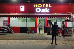 Oak Restaurant image