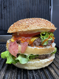 Photos du propriétaire du Restauration rapide So burger à Albi - n°1
