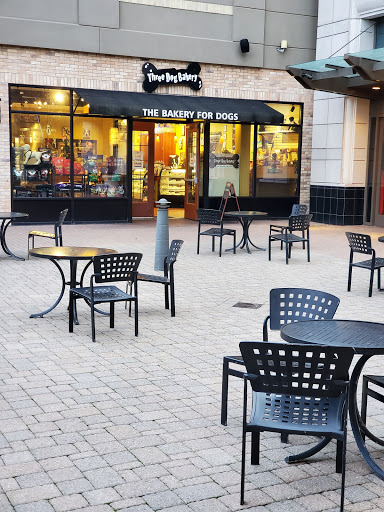 Shopping Mall «The Mall at Partridge Creek», reviews and photos, 17420 Hall Rd, Charter Twp of Clinton, MI 48038, USA