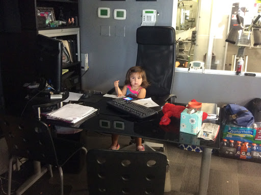 Gym «The Worx 24 Hr Fitness», reviews and photos, 13432 Boyette Rd, Riverview, FL 33569, USA