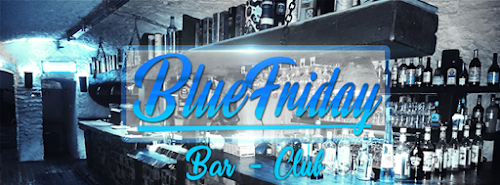 Blue Friday/ Zurna à Wiesbaden