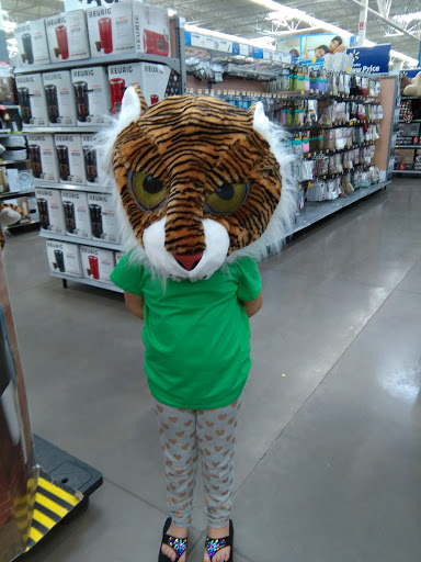 Department Store «Walmart Supercenter», reviews and photos, 1100 Old Philadelphia Rd, Jasper, GA 30143, USA