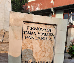 Taman Monumen Pancasila photo