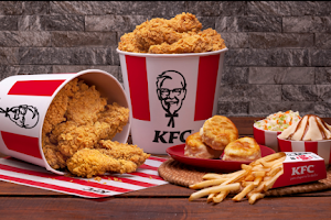KFC Comitán image