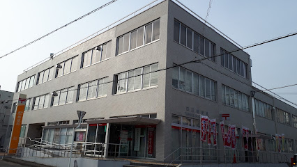 田辺郵便局