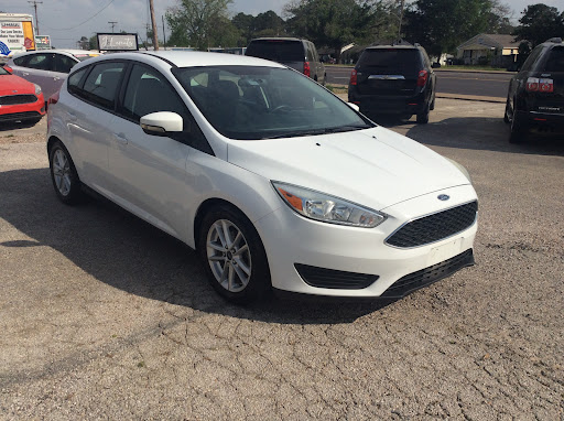 Used Car Dealer «Springtime Motors», reviews and photos, 4634 Farm to Market 2920, Spring, TX 77388, USA
