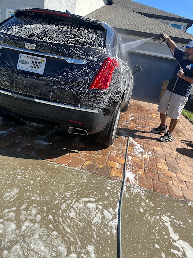 Lavalo Mobile Car Wash en Kissimmee