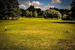 Basingstoke Golf Centre image