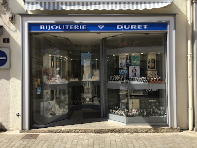 Duret Christian à Clisson