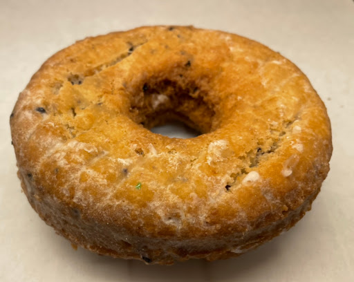 Donut Shop «Boston Donuts», reviews and photos, 338 Park Ave, Worcester, MA 01610, USA