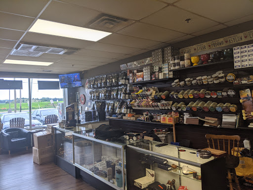 Tobacco Shop «Tobaccology», reviews and photos, 11001 Nokesville Rd, Manassas, VA 20110, USA