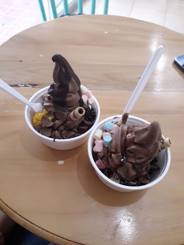 Opiniones de Veloko Ice Cream en Portoviejo - Heladería