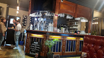 Atmosphère du Restaurant LA TOCADE - LE RESTO à Cabourg - n°4