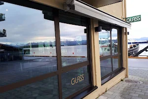 Glass Resturant - Bar image