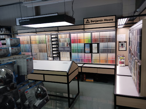 Paint Store «Professional Paint Center, Inc.», reviews and photos, 2724 N Main St, Walnut Creek, CA 94597, USA