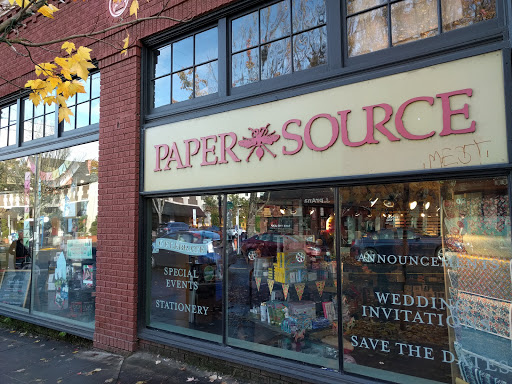 Stationery Store «Paper Source», reviews and photos, 638 NW 23rd Ave, Portland, OR 97210, USA
