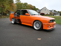 Robinson Design Company - Photo 2 - Car repair in Binghamton, NY, Binghamton