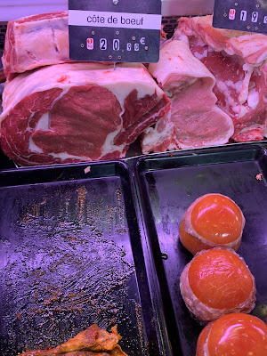 Arib viande 2 à Draveil