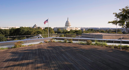 The Observatory at America's Square